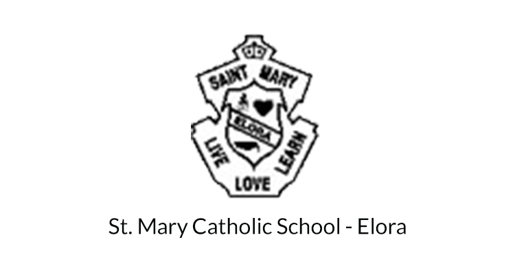 St. Mary Catholic School - Elora